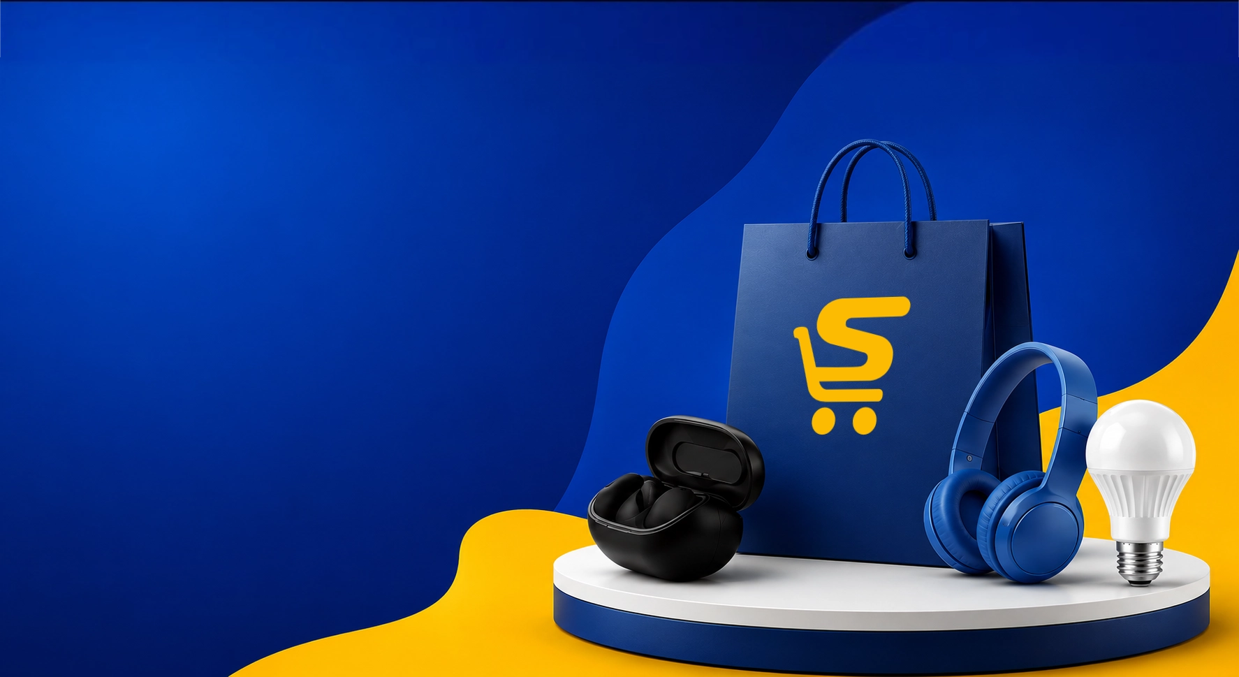 Sanjizhan Enterprises – premium electronics, audio and home essentials